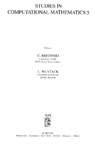 Topics in validated computations: proceedings of IMACS-GAMM International Workshop on Validated Computation, Oldenburg, Germany, 30 August-3 September 1993