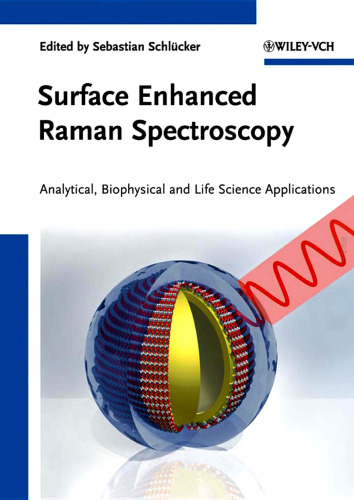 Surface Enhanced Raman Spectroscopy