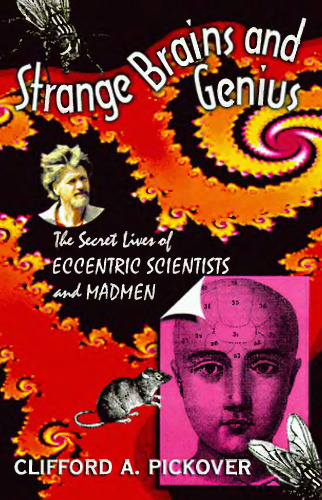 Strange Brains And Genius