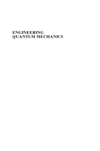 Engineering Quantum Mechanics