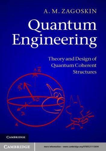 Quantum Engineering