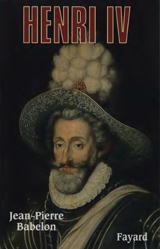 Henri IV