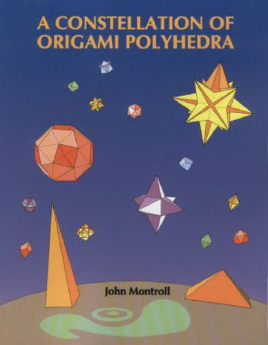 A Constellation of Origami Polyhedra