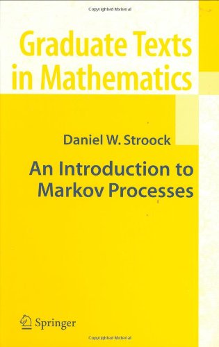 An Introduction to Markov Processes