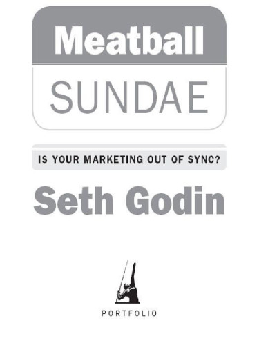 Meatball Sundae - Is Your Marketing out of Sync?