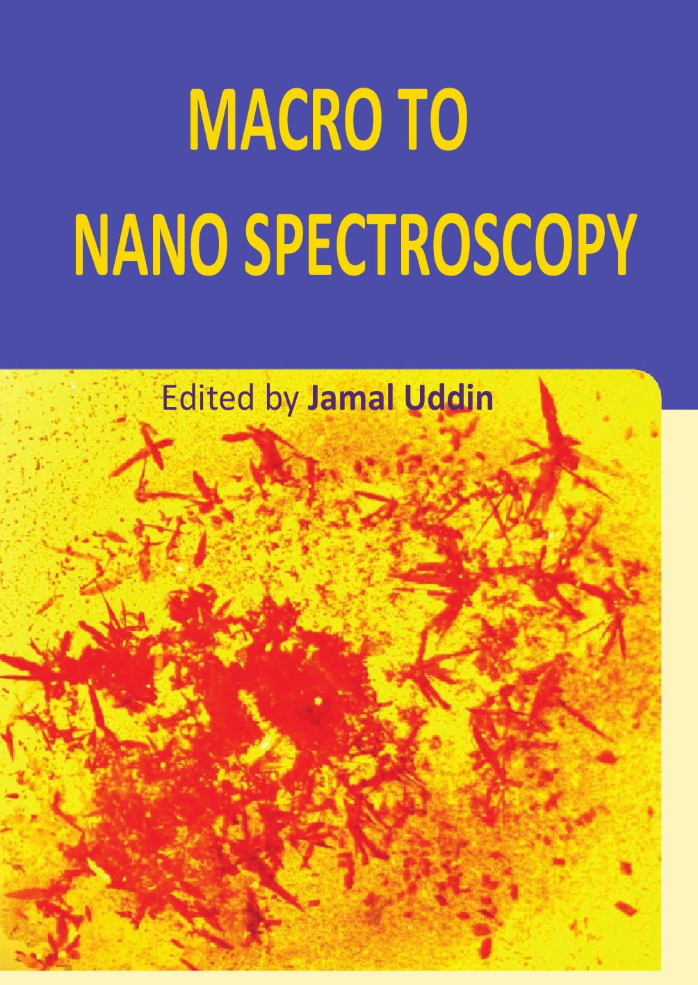 MACRO TO NANO SPECTROSCOPY