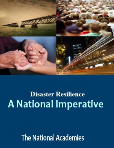 Disaster Resilience: A National Imperative