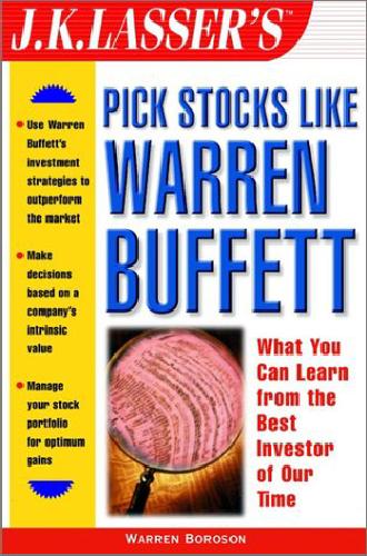 J.K. Lasser's Pick Stocks Like Warren Buffett