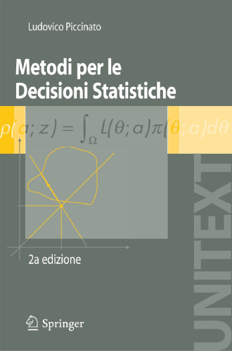 Metodi per le decisioni statistiche