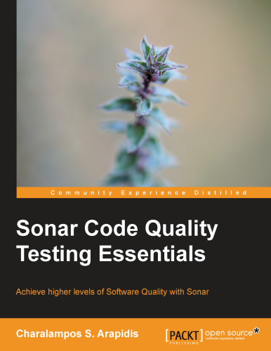 Sonar Code Quality Testing Essentials