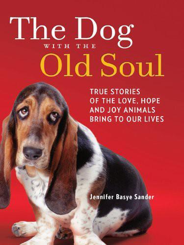 The Dog with the Old Soul: True Stories of the Love, Hope and Joy Animals Bring to Our Lives