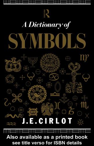 Dictionary of Symbols