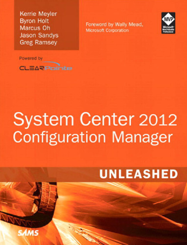 System Center 2012 Configuration Manager