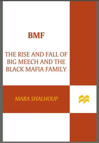 BMF: The Rise and Fall of Big Meech and the Black Mafia Family