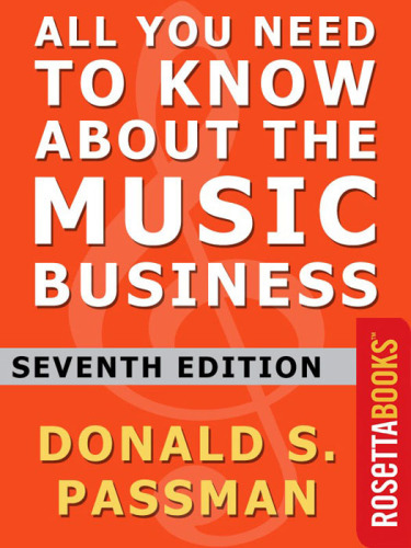 All You Need to Know About the Music Business