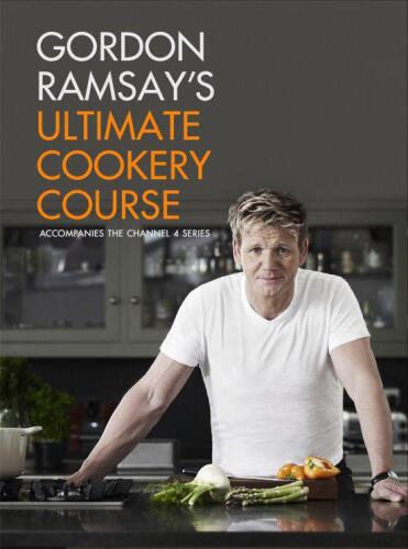 Ultimate Cookery Course