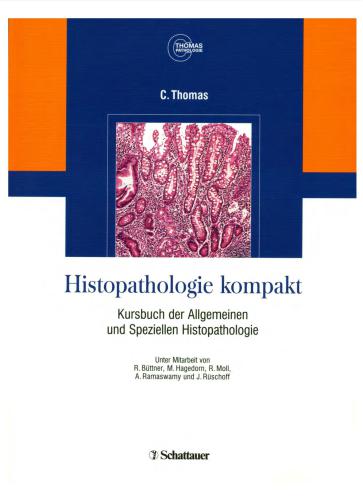 Histopathologie kompakt