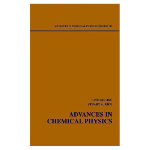 Advances in Chemical Physics 123