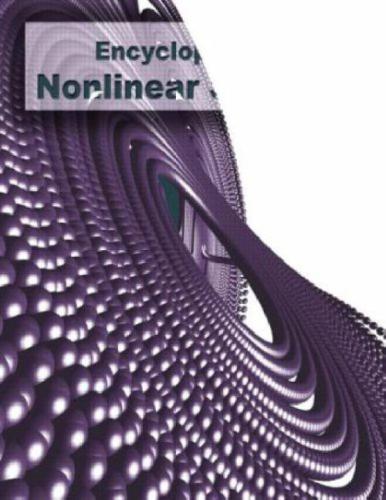 Encyclopedia of Nonlinear Science