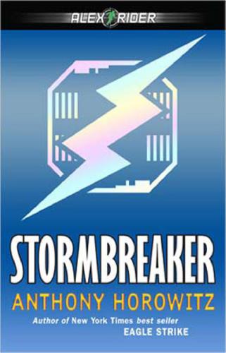 Stormbreaker