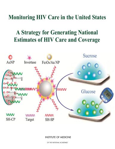 Monitoring HIV Care in the United States: A Strategy for Generating National Estimates of HIV Care and Coverage