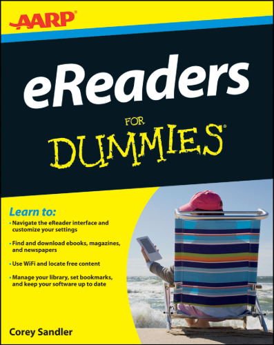 eReaders For Dummies