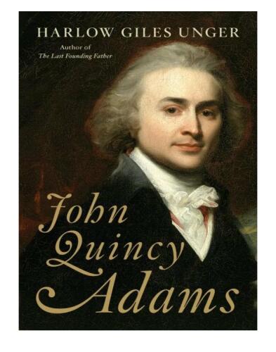 John Quincy Adams