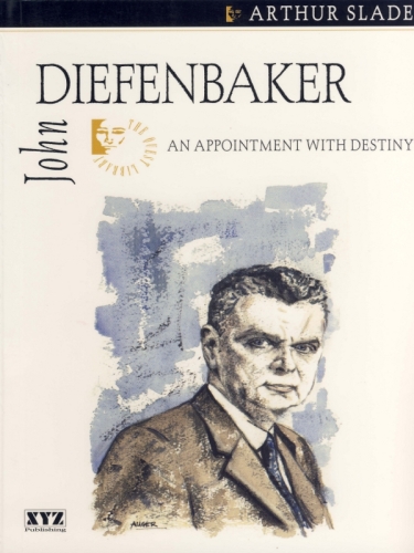 John Diefenbaker