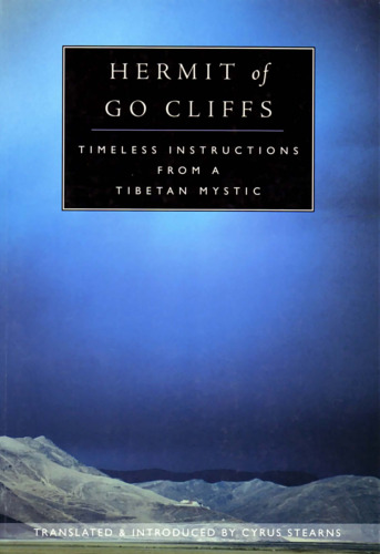 Hermit of Go Cliffs: Timeless Instructions from a Tibetan Mystic