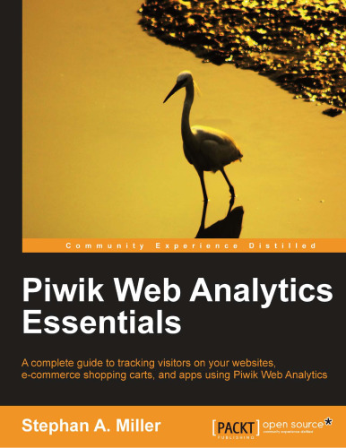 Piwik Web Analytics Essentials