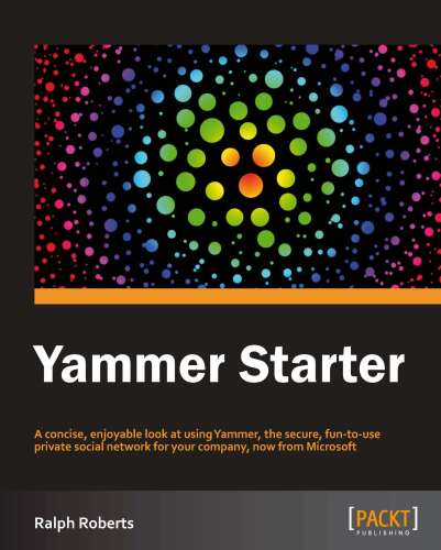 Yammer Starter Guide