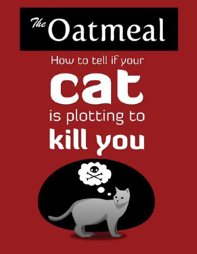 How to Tell If Your Cat Is Plotting to Kill You