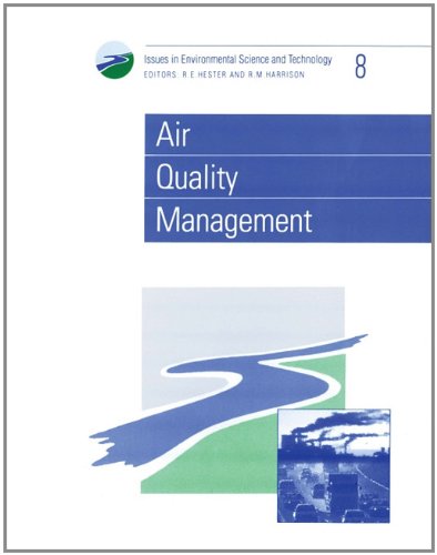 AIR QUALITY MANAGEMENT