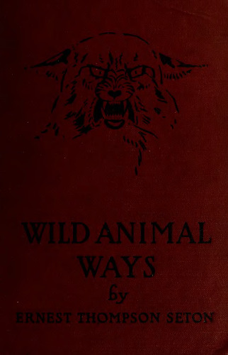 Wild animal ways