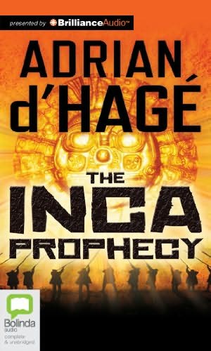 The Inca Prophecy