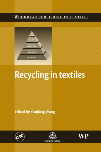 Recycling in Textiles