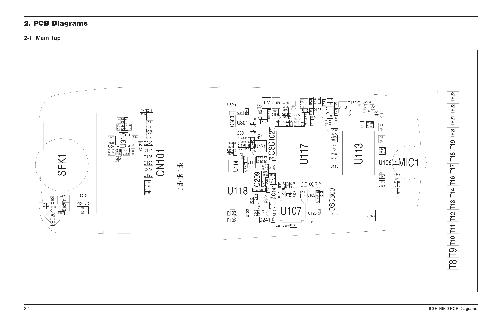 N600 pcb