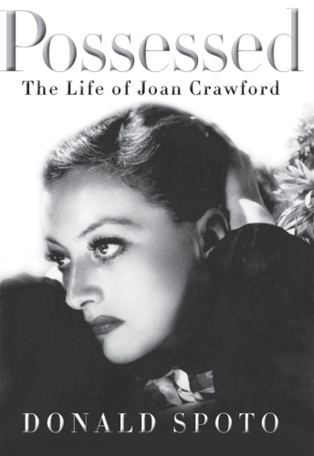 Possessed: The Life of Joan Crawford