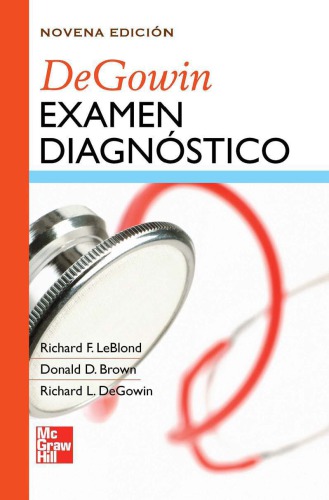 DeGowin. Examen diagnóstico