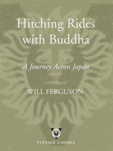 Hitching Rides with Buddha