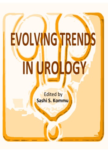 Evolving Trends in Urology