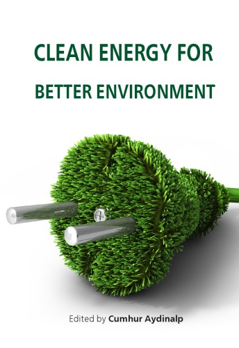 Clean Energy for Better Environment