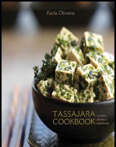 Tassajara Cookbook