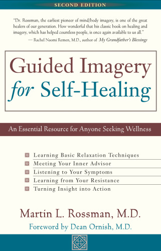 Guided Imagery for Self-Healing