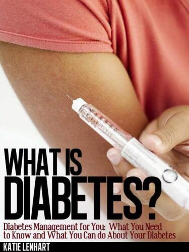 Diabetes Management How to Stop Your Diabetes Naturally: Lower Your Blood Sugar and Reverse Diabetes Fast