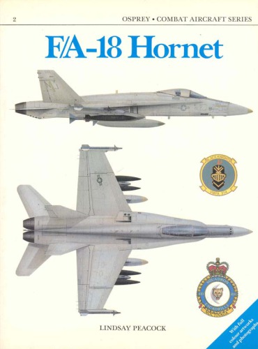 F/A-18 Hornet