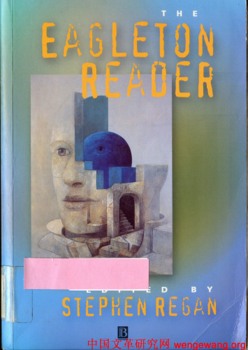 The Eagleton Reader