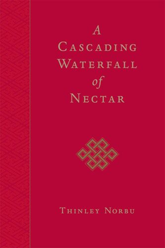 A Cascading Waterfall of Nectar