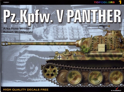 Pz. Kpfw. v Panther