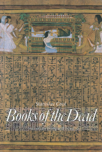 Books of the Dead